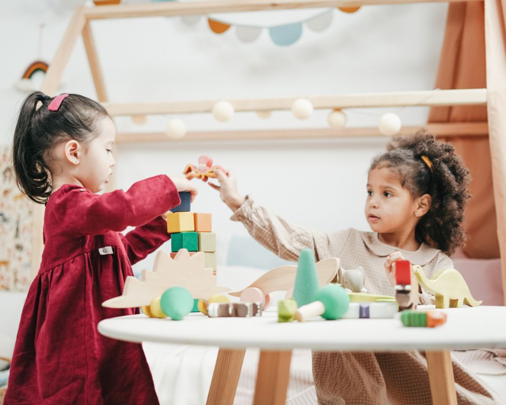 הכירו את צעצועי התינוקות שחובה שיהיו בכל גן